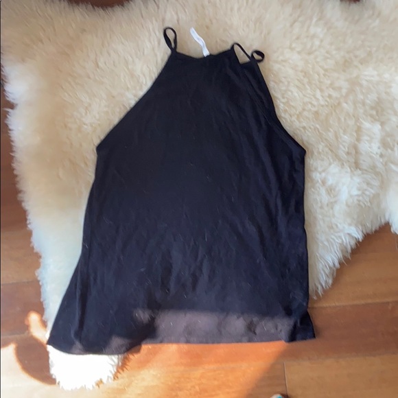 Mermaids Smoke Seaweed tank top! - Picture 3 of 3